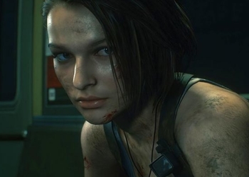 Capcom анонсировала европейское коллекционное издание ремейка Resident Evil 3