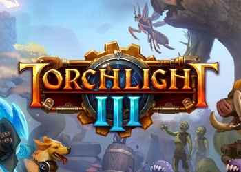 Torchlight Frontiers решили превратить в полноценную Torchlight III без микротранзакций - ПК-версия выйдет в Steam