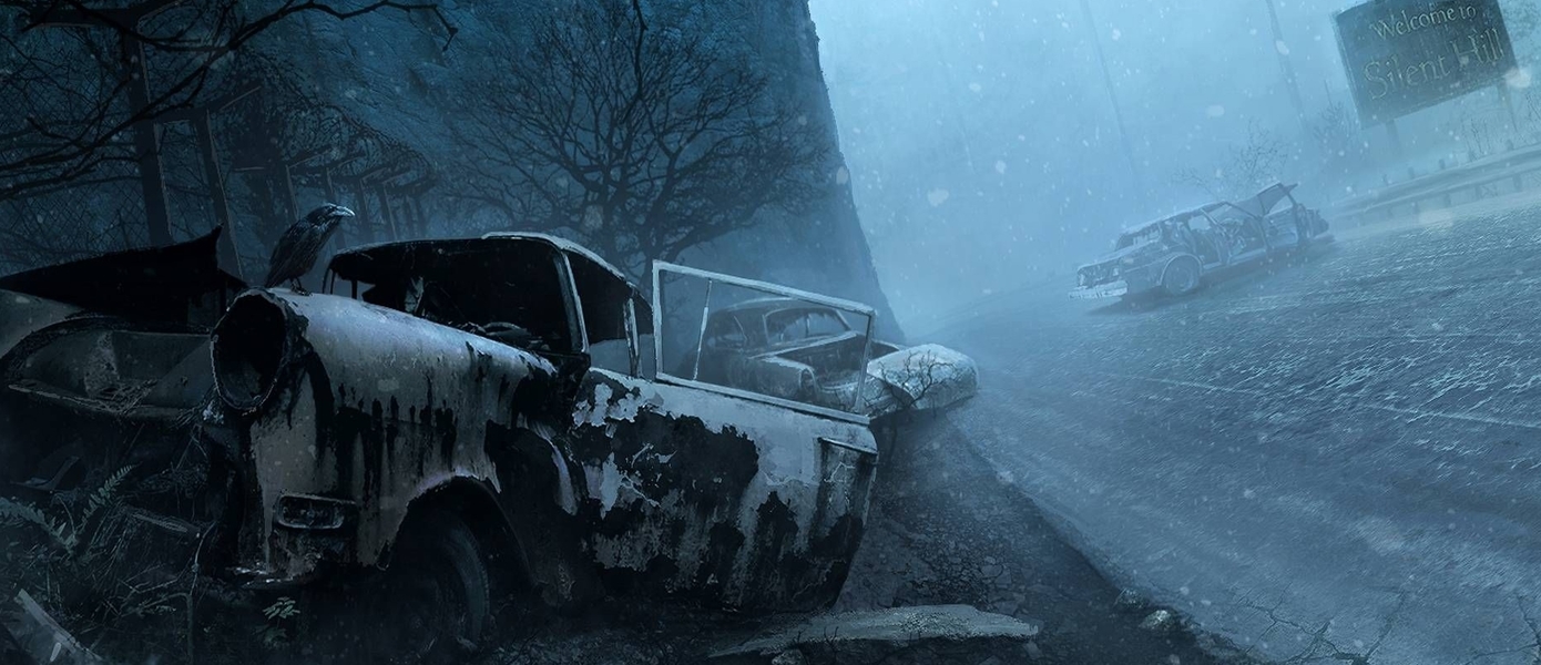 В разработку запущен новый фильм Silent Hill и экранизация Fatal Frame