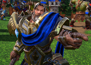 Warcraft III: Reforged стала худшей игрой в истории по версии пользователей Metacritic