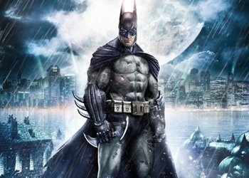 Слух: музыку для следующей игры Batman Arkham могут писать композиторы Horizon Zero Dawn и Assassin’s Creed Odyssey