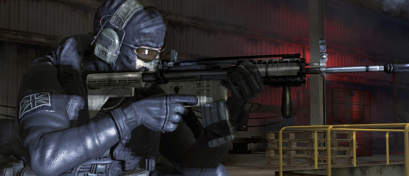 Тизер второго сезона Call of Duty: Modern Warfare намекает на появление в игре известного героя и возвращение карты Rust