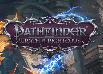 Анонс Pathfinder: Wrath of the Righteous - запущена Kickstarter-кампания, Owlcat Games вновь помогает Крис Авеллон