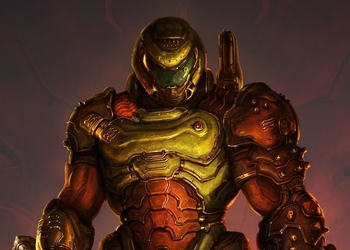 Палачу Рока нужна каждая пушка: Разработчики Doom Eternal рассказали о прокачке оружия и брони