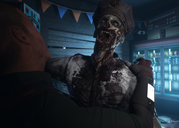 Хоррор Daymare: 1998 в духе Resident Evil 2 скоро выйдет на Xbox One и PS4 - трейлер и дата релиза консольных версий