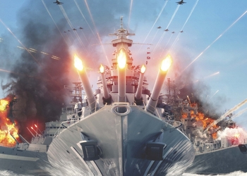 Новые советские крейсеры появятся на закрытом тестировании World of Warships