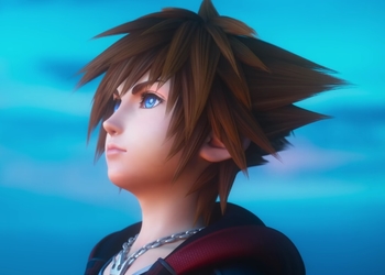 Слух: Disney не разрешила Nintendo добавить персонажа из Kingdom Hearts в Smash Bros.