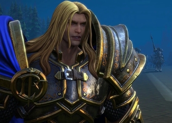 Фанат улучшил качество катсцен в Warcraft III: Reforged с помощью нейросети