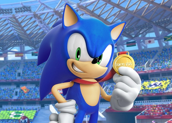Олимпиада-2020 в вашем кармане: SEGA представила трейлер Sonic at the Olympic Games Tokyo 2020