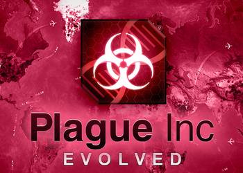 Заразительный пример: Украинских старшеклассников обучают биологии при помощи Plague Inc.