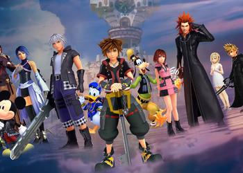 Каталог Xbox Game Pass пополнится еще несколькими хитами, среди которых Yakuza 0 и Kingdom Hearts III