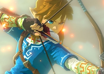 Линк-скорострел - игрок победил финального босса в The Legend of Zelda: Breath of the Wild за 11 секунд