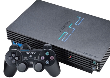 Легендарная PlayStation 2 отмечает 20-летие