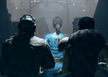 Bethesda: Дополнение Wastelanders не изменит оригинальный сюжет Fallout 76