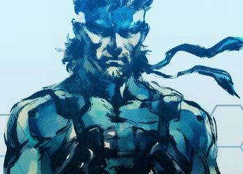 В продажу поступила комикс-адаптация дилогии Metal Gear Solid на русском языке
