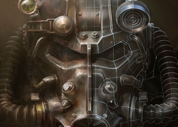 Fallout 4 обзавелся новым пакетом 4K-текстур