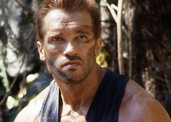 Арнольд Шварценеггер, вероятно, вернулся к роли Датча в игре Predator: Hunting Grounds