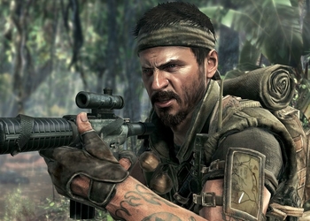 Люблю запах зомби поутру: Появилась новая информация о Call of Duty: Black Ops 5