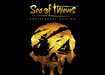 В Sea of Thieves появились корабли в стиле Ori and the Will of the Wisps