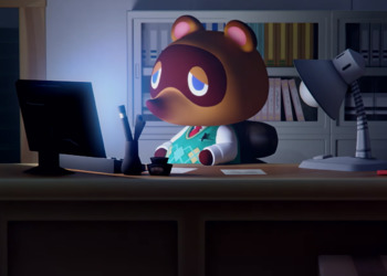 Инсайдер: Animal Crossing: New Horizons пользуется огромным успехом, в США серьезная нехватка Nintendo Switch