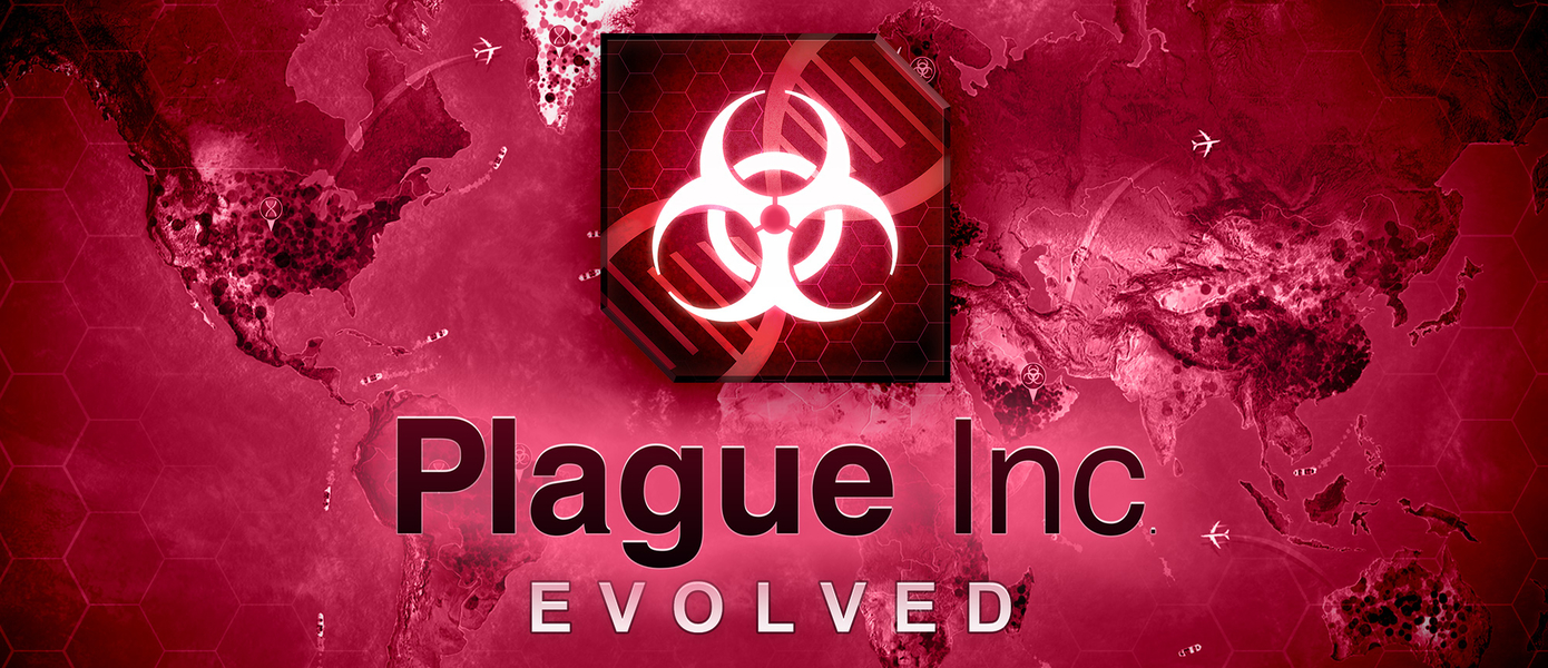 Разработчики Plague Inc. перевернут геймплей с ног на голову ради борьбы с коронавирусом