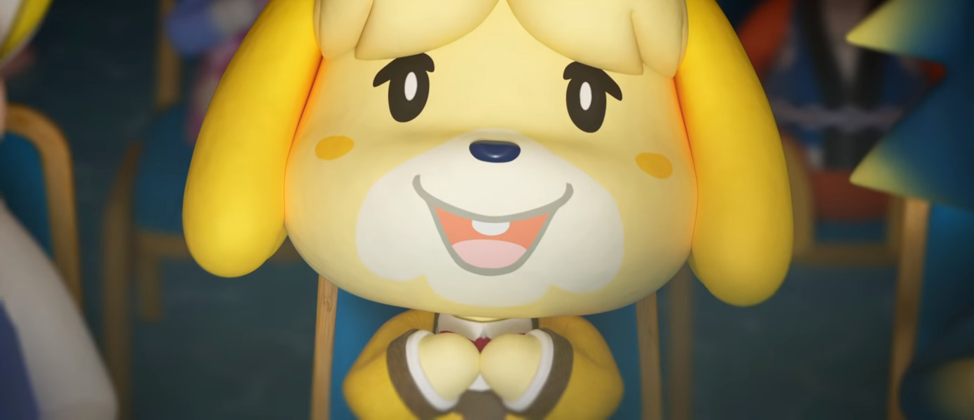 Animal Crossing: New Horizons штурмом взяла Японию - Famitsu рапортует о рекордных продажах игры и консолей Switch