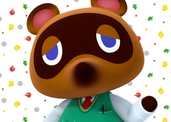 Стань веганом: PETA составила рекомендации для игры в Animal Crossing: New Horizons