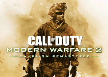 Инсайдеры: Ремастер Call of Duty: Modern Warfare 2 выйдет уже в понедельник, обновленная версия MW3 в разработке