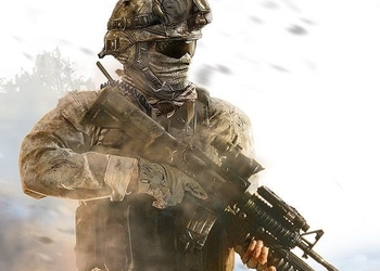 Activision официально анонсировала ремастер Call of Duty: Modern Warfare 2. В сети уже появилось полное прохождение