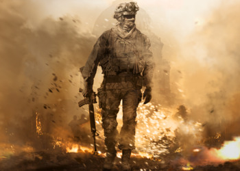 Ремастер удался? Появлялись сравнения оригинальной и обновленной версий Call of Duty: Modern Warfare 2