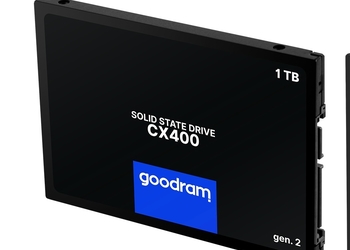 GOODRAM объявила о скором старте продаж в России новых версий своих флагманских моделей SSD
