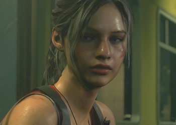 Девчонки меняются местами: Новые моды для ремейка Resident Evil 3 заменяет Джилл на Клэр и Аду Вонг