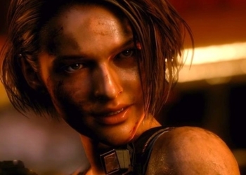 Прохождение Resident Evil 3 Remake - Гид по трофеям