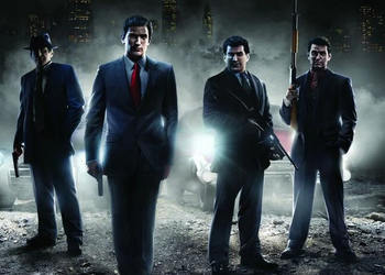 Корейское рейтинговое агентство подтвердило существование обновленной версии криминального боевика Mafia II