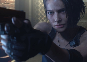 Ремейк Resident Evil 3 успешно стартовал в Steam, но не с первого места