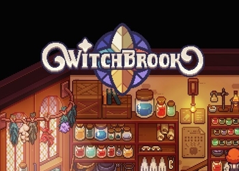 Создатели Starbound и Wargroove рассказали о симуляторе школы магии Witchbrook