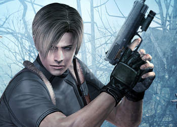 Хотите больше ремейков игр серии Resident Evil? Расскажите об этом Capcom - она проводит новый опрос