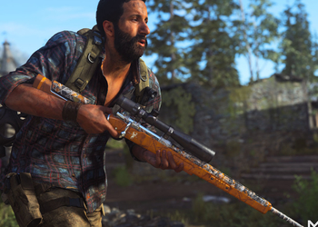 Activision исправила усиливающий урон облик винтовки в Call of Duty: Warzone и Modern Warfare