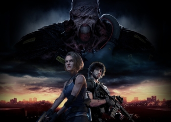 Resident Evil 3 слабо стартовала в британских розничных чартах, вдвое уступив ремейку Resident Evil 2