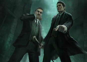 В Epic Games Store стартовала раздача Sherlock Holmes: Crimes and Punishments и Close to the Sun, Just Cause 4 на очереди