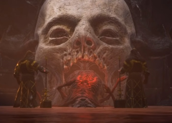 Осколки темных душ: Появились новые геймплейные фрагменты ролевого экшена Mortal Shell в стиле Dark Souls