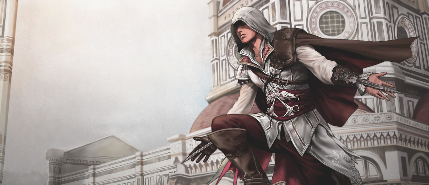 Ubisoft подарит Assassin's Creed 2 ПК-геймерам