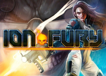 Возвращение в 1996 год: Шутер Ion Fury от создателей Duke Nukem 3D получил точную дату релиза на консолях