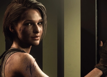 Одежда в стиле 1999: Capcom предложила покупателям Resident Evil 3 классические костюмы для Джилл и Карлоса за деньги