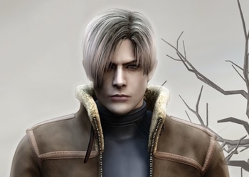 Ремейк от Capcom не помеха: Авторы масштабного графического мода для Resident Evil 4 обратились к фанатам