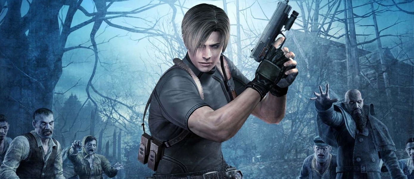 Ремейк от Capcom не помеха: Авторы масштабного графического мода для Resident Evil 4 обратились к фанатам