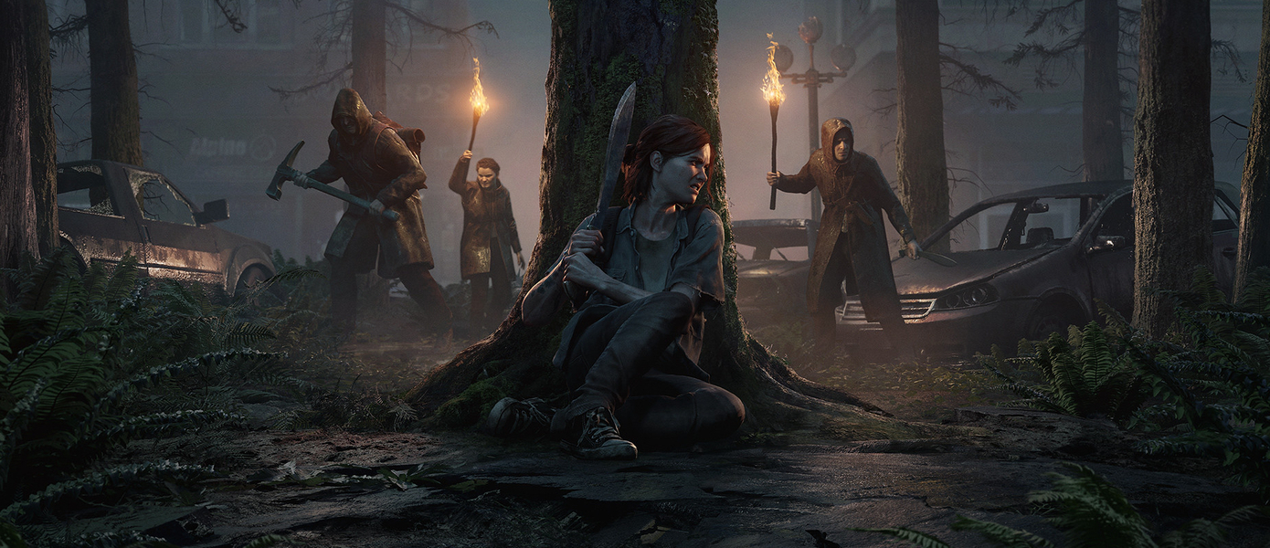 Новые подробности The Last of Us Part II — размер игры, разрешение и частота кадров на PS4 Pro