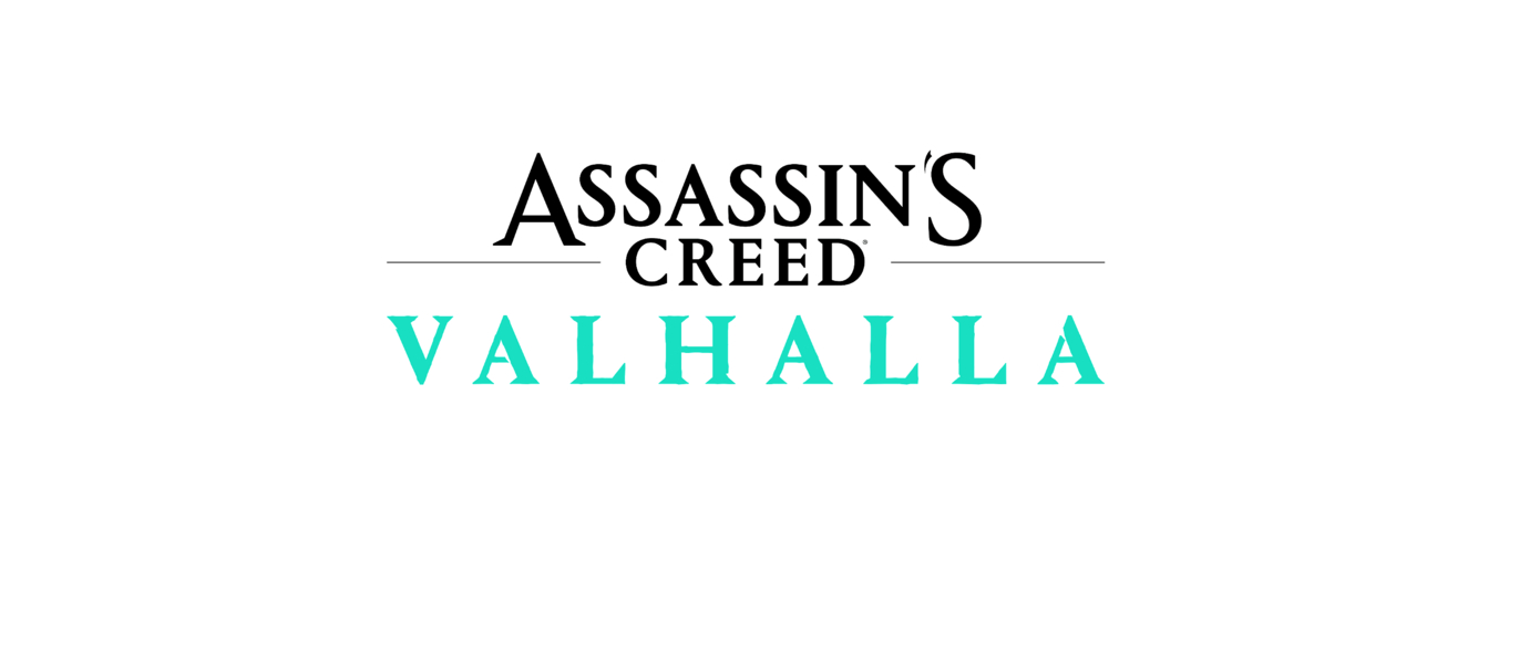 Ubisoft официально анонсировала Assassin's Creed Valhalla - первый арт и подробности