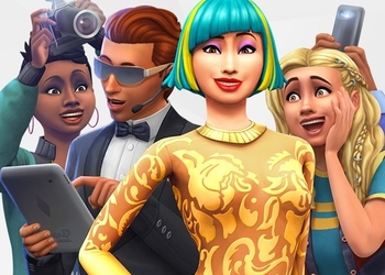 Слух: Голливуд опять попытается экранизировать The Sims и SimCity
