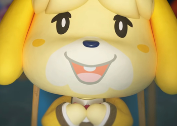 Дикие продажи: Animal Crossing: New Horizons в рекордные сроки стала самой популярной игрой для Switch в Японии